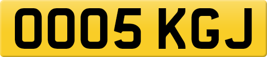 OO05KGJ