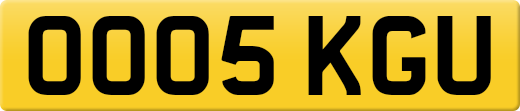 OO05KGU
