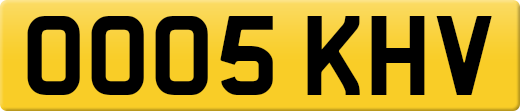 OO05KHV