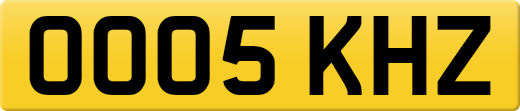 OO05KHZ