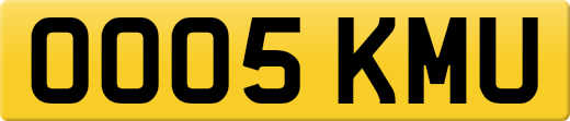 OO05KMU