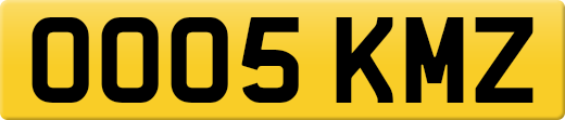 OO05KMZ