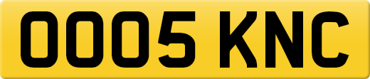 OO05KNC
