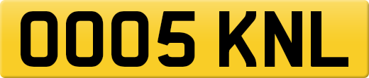 OO05KNL