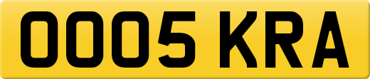 OO05KRA