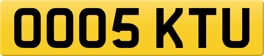 OO05KTU