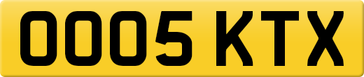 OO05KTX