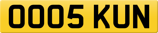 OO05KUN