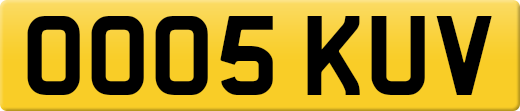 OO05KUV