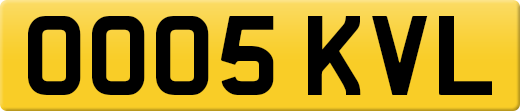 OO05KVL