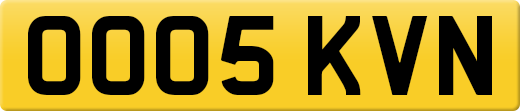 OO05KVN