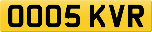 OO05KVR