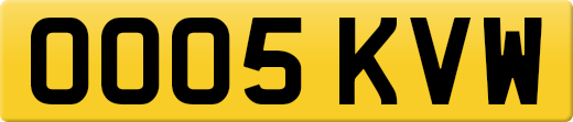 OO05KVW