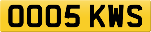 OO05KWS