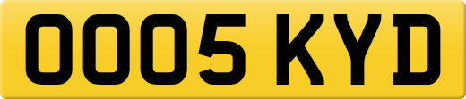 OO05KYD