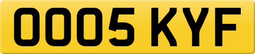 OO05KYF