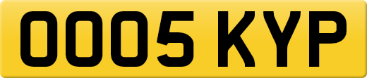 OO05KYP