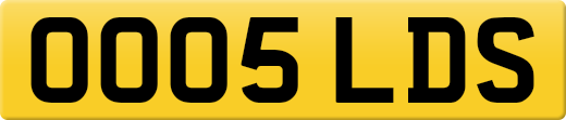 OO05LDS