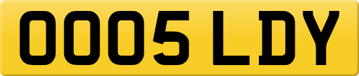 OO05LDY