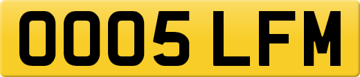OO05LFM