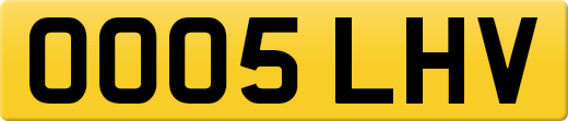 OO05LHV