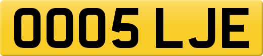 OO05LJE