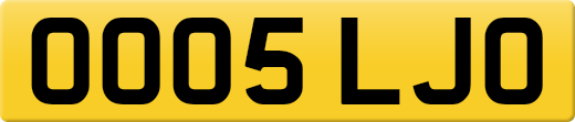 OO05LJO