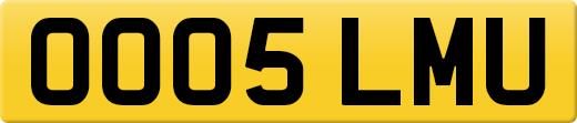 OO05LMU