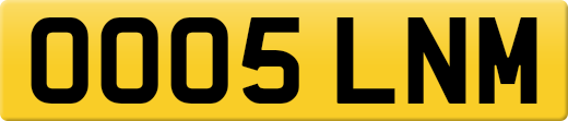 OO05LNM