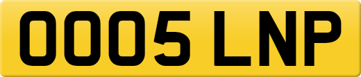 OO05LNP