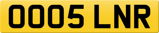 OO05LNR