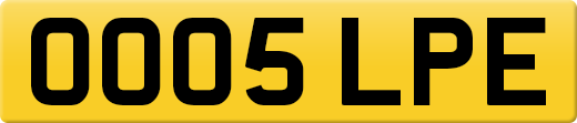 OO05LPE