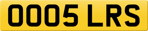 OO05LRS