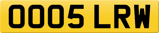 OO05LRW