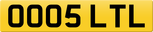 OO05LTL