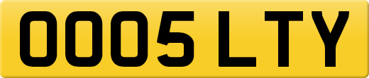 OO05LTY