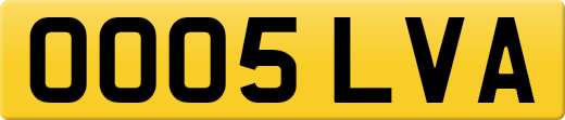 OO05LVA