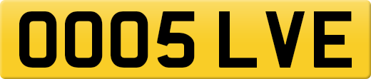 OO05LVE