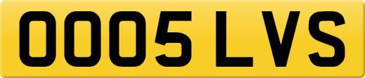 OO05LVS