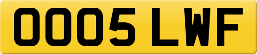 OO05LWF