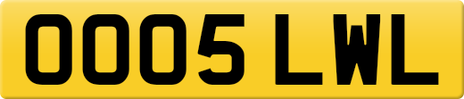 OO05LWL