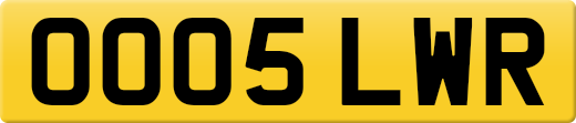 OO05LWR
