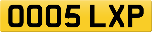 OO05LXP
