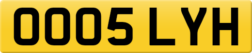 OO05LYH