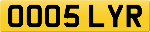 OO05LYR