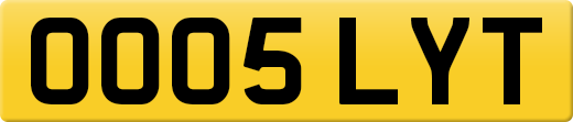 OO05LYT