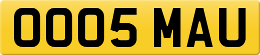 OO05MAU