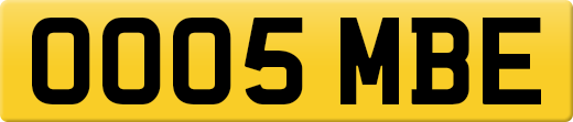 OO05MBE