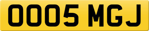 OO05MGJ