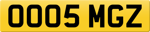 OO05MGZ